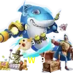 W89 Games