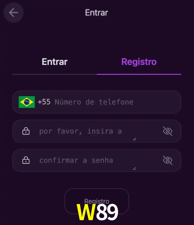 registrar