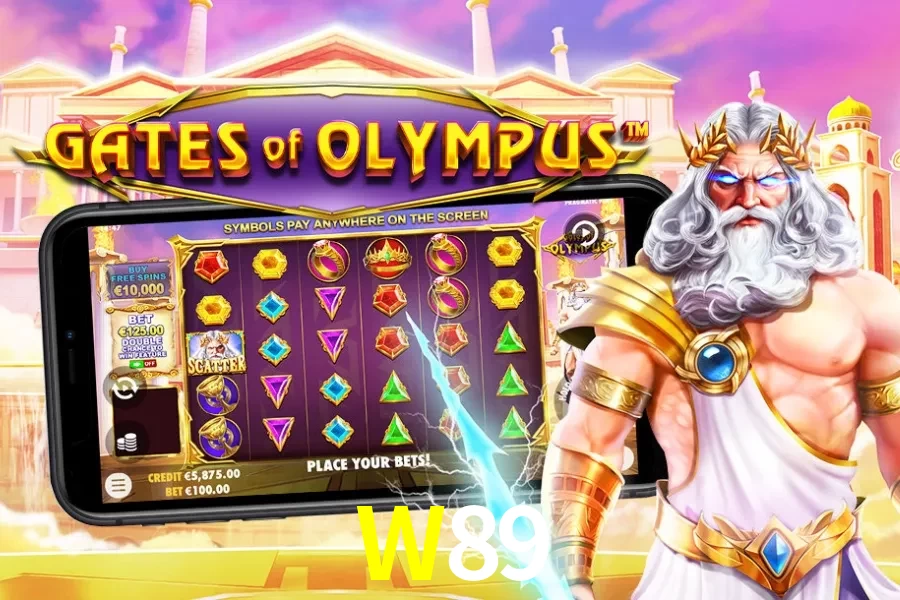 W89 game