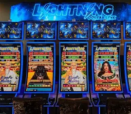 Fortune Dragon Slot